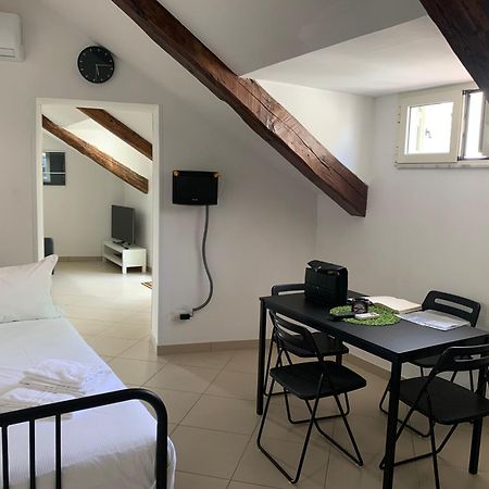 Folle Citta B&B Неаполь Экстерьер фото