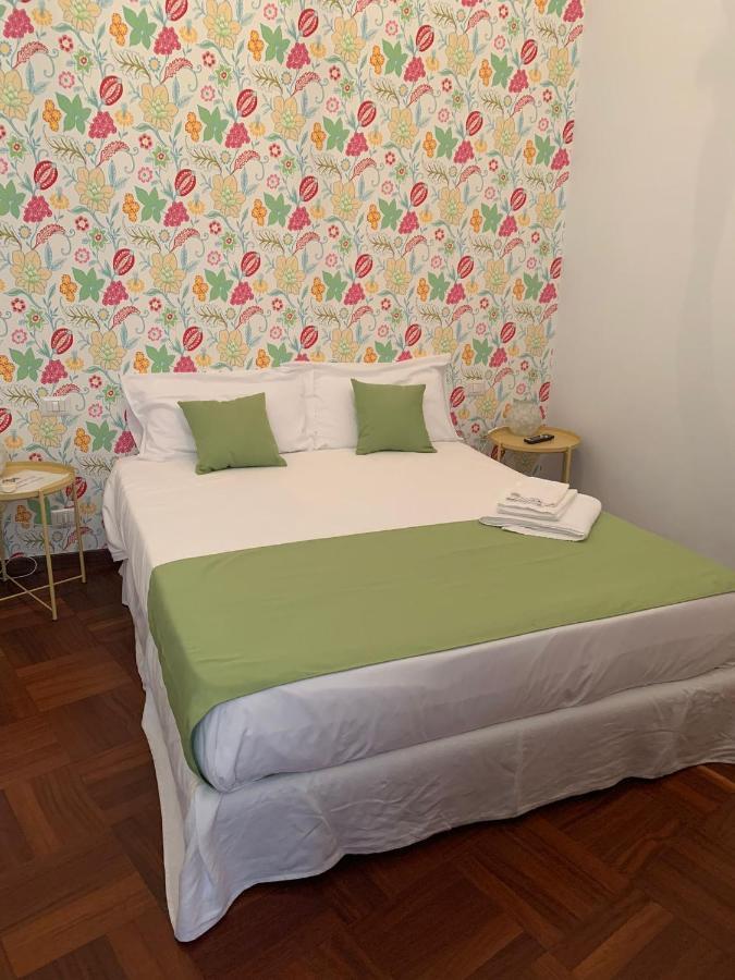 Folle Citta B&B Неаполь Экстерьер фото